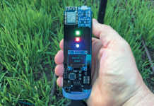 Virtual Irrigation Academy: teaching water management online