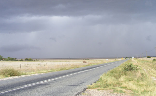 Spring rain expected for north-eastern parts of SA