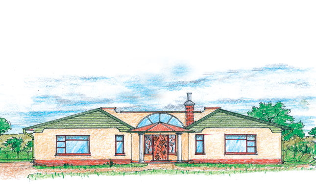 An off-grid, private ocean view An off-grid, private ocean view