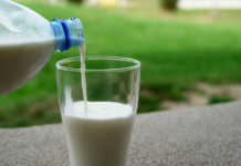Consumers must be informed about dairy substitute drinks
