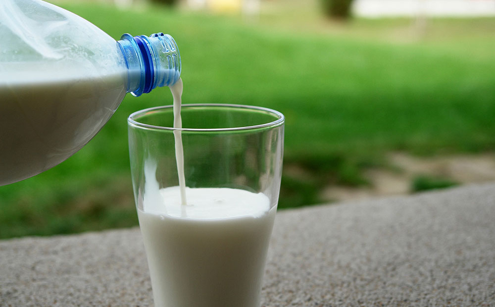 Consumers must be informed about dairy substitute drinks