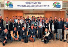 The World Aquaculture Society Conference 2017