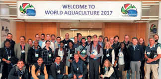 The World Aquaculture Society Conference 2017