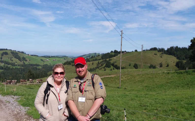 Swiss farming: not as easy as it looks