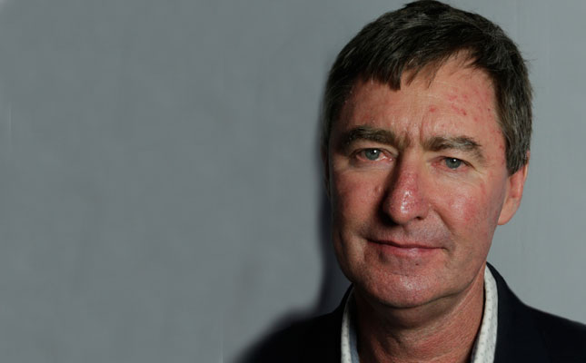Michael Bradfield elected first Wagyu SA CEO Michael Bradfield elected first Wagyu SA CEO