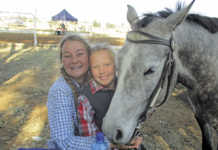 Tips on how to win at the western mounted games