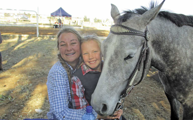 Tips on how to win at the western mounted games Tips on how to win at the western mounted games