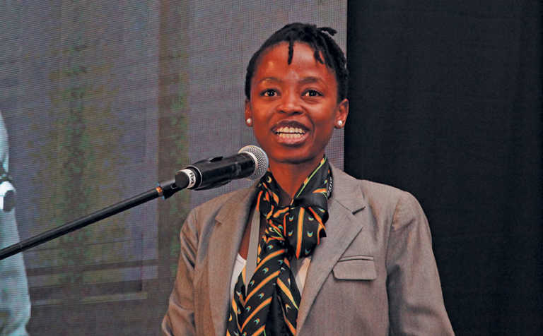 How young black farmers can make headway in the agri industry How young black farmers can make headway in the agri industry