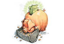 Reap returns on investments by ‘farming the markets’