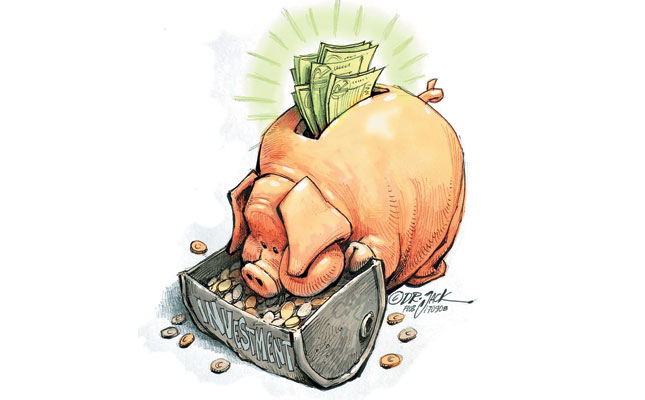 Reap returns on investments by ‘farming the markets’ Reap returns on investments by ‘farming the markets’