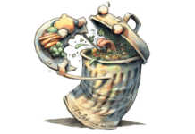 The cost of South Africa’s food loss and waste