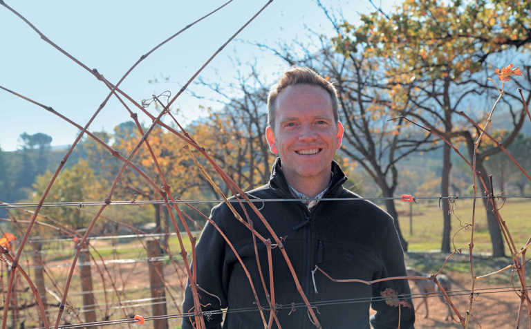 A premium upgrade for wine in the Swartland A premium upgrade for wine in the Swartland