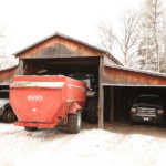 canada-tractor bakkies shed