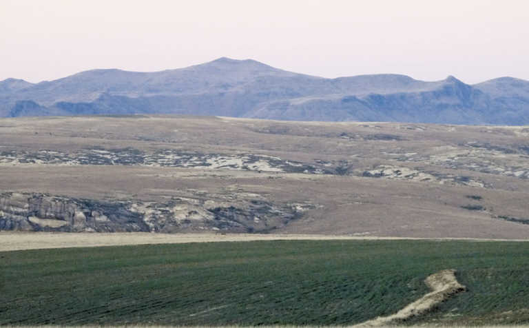 Land audit provides new figures on ownership Land audit provides new figures on ownership