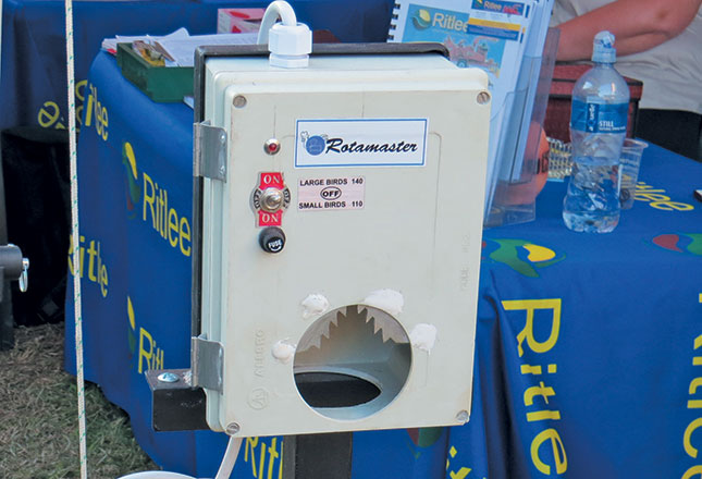 Affordable abattoir equipment for small-scale poultry producers Affordable abattoir equipment for small-scale poultry producers