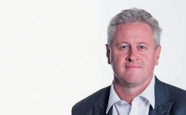 Agri SA: new president, new energy, new strategy Agri SA: new president, new energy, new strategy