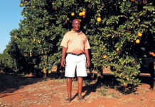 Joseph Hlongo