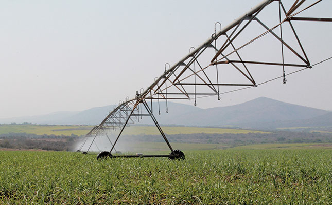 Agriculture needs a confidence boost Agriculture needs a confidence boost