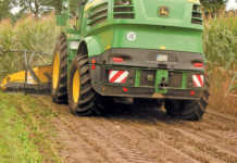 Big winners at Agritechnica 2017