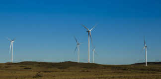 Northern Cape wind power project gets underway