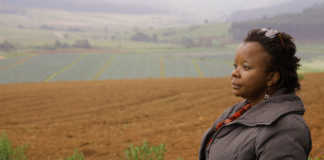 Zama Buthelezi