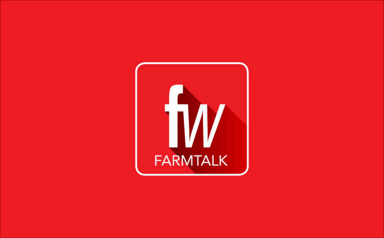 FARMTALK: we want to get to know you better FARMTALK: we want to get to know you better