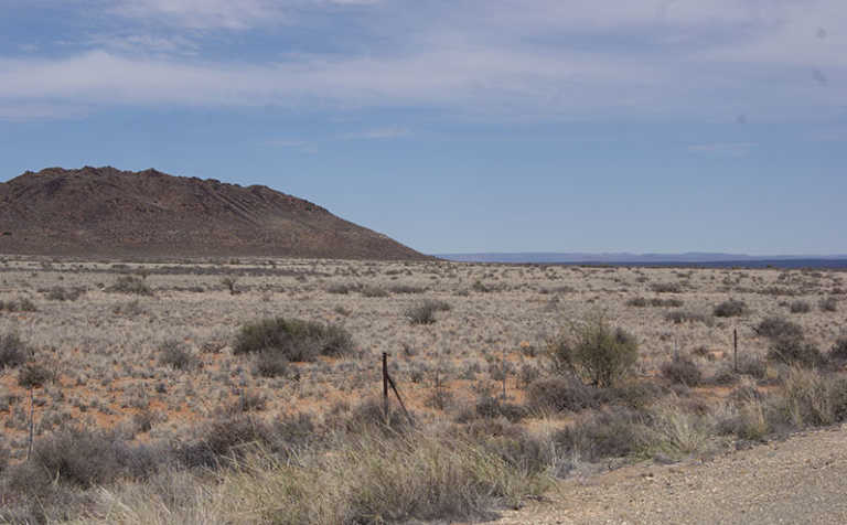 Western Cape drought: province entering unchartered water