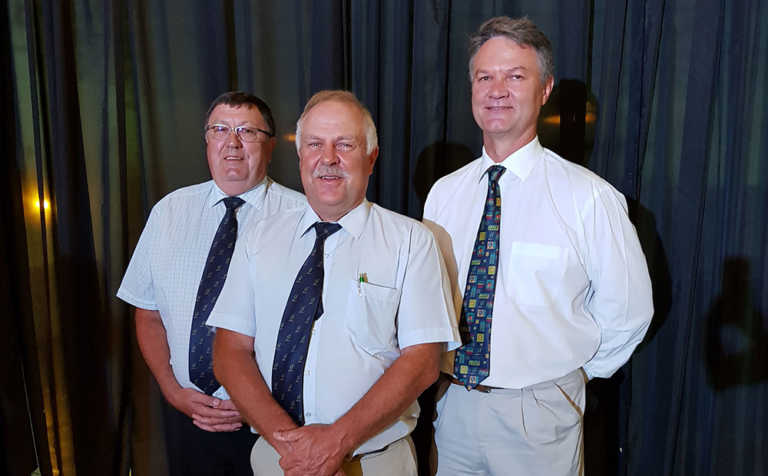 Free State Agriculture promises to listen to farmers’ needs