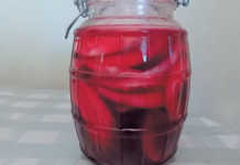 How to grow beetroot in your home garden