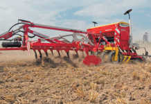 Pöttinger Multiline: The new all-rounder