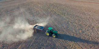 Smart Farming in South Africa