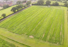 Harvesting the ‘Hands-free Hectare’