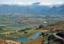 Witzenberg PALS is serious about land reform