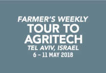 Agritech Tour to Israel