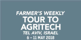 Agritech Tour to Israel