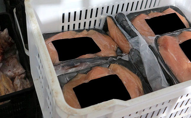SA needs stricter safety policies for imported food products SA needs stricter safety policies for imported food products