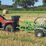 Top innovators at LAMMA 2018