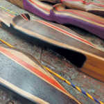 Obsession drives traditional bow crafter