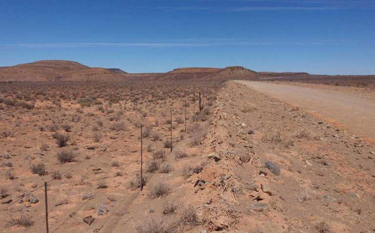 Northern Cape farmers get share of R433-million in drought aid Northern Cape farmers get share of R433-million in drought aid