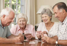 Diversifying your income with UK retirement investments