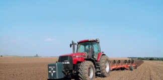 Government purchases boost SA’s March tractor sales