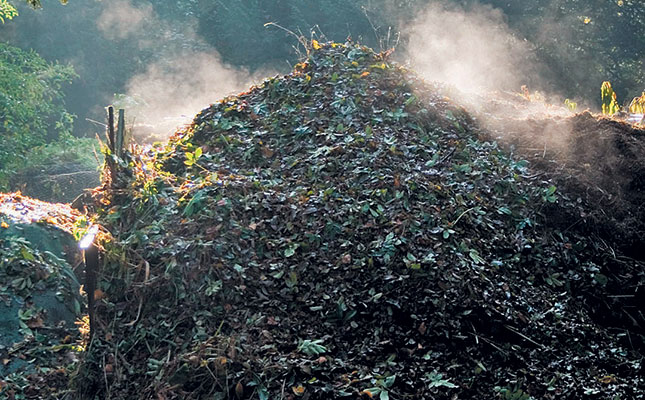 Waste management fundamentals Waste management fundamentals
