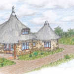 Basotho-family-dwelling