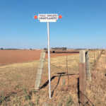 Top new grain farmer: from working on a farm to running one