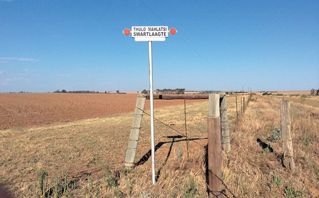 Top new grain farmer: from working on a farm to running one Top new grain farmer: from working on a farm to running one