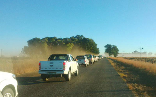Use these routes to travel to Nampo