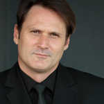 Pieter Geldenhuys