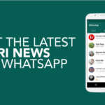 Add Farmer’s Weekly on WhatsApp