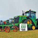 100-years-of-John-Deere-tractors-supplied