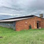 Poultry house